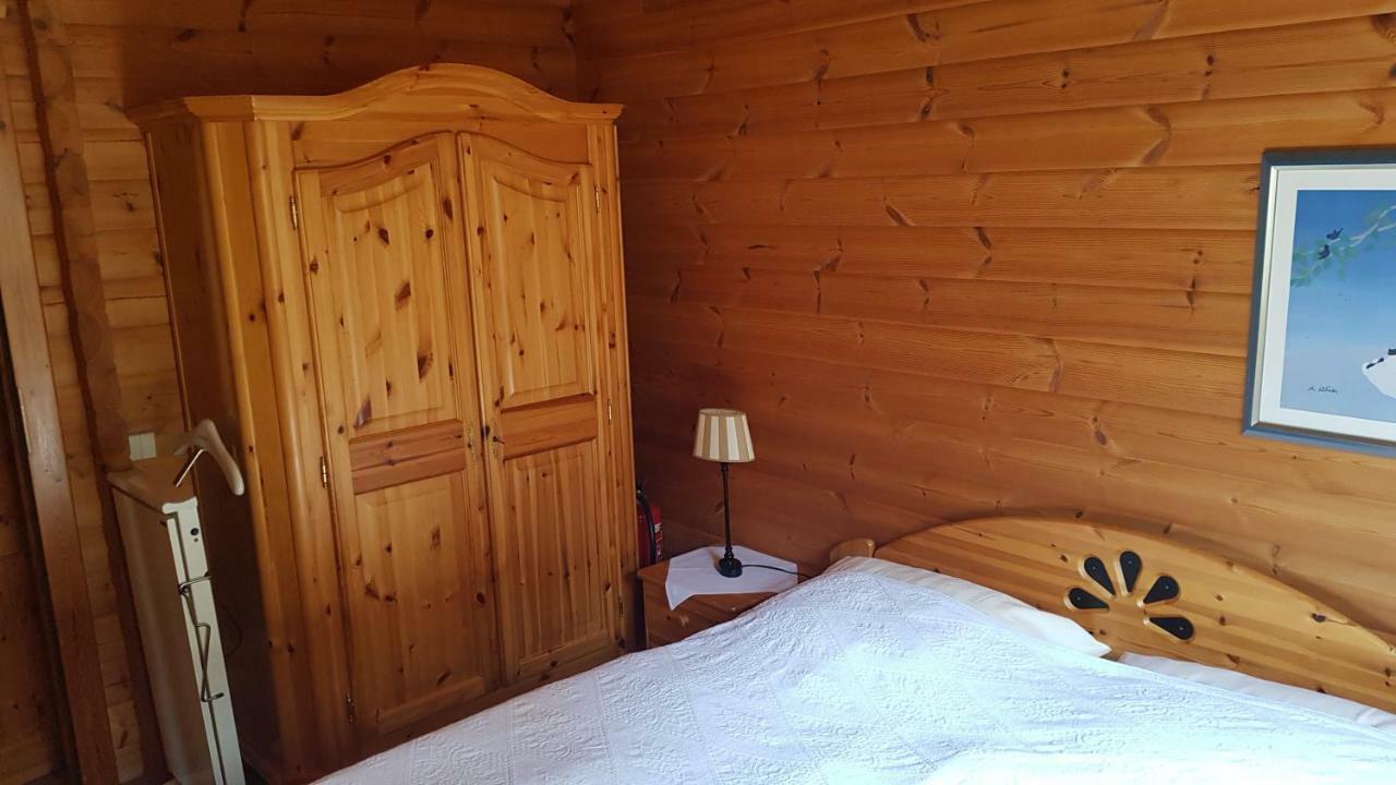 Landhaus Meyer Riefensbeek Экстерьер фото